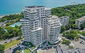 Luxury Apartments Alix